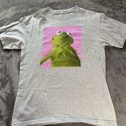 the muppets shirt 