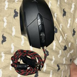Skyteach Gaming Mouse 