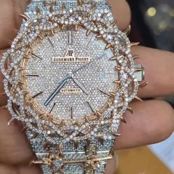 Bussdown Thorn AP🔥