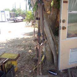 Construction/Tree Climbing Harness 