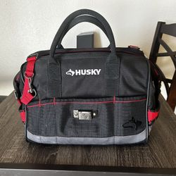 Husky Tool Bag 