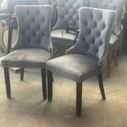 Dining Chairs 