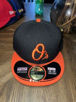 NEW ERA FITTED CAP