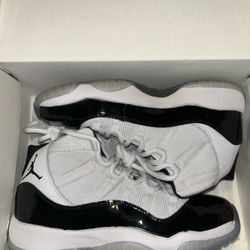 11 Jordan 