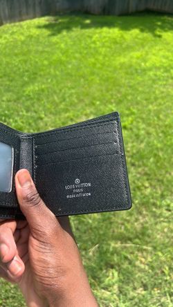 Wallets