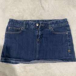 Hurley Mini Skirt