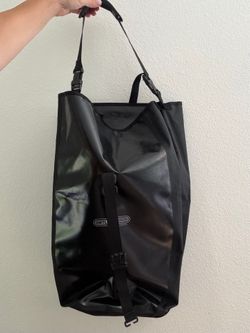 Ortlieb Classic Waterproof Pannier (x2)