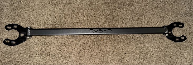 04-08 Acura TL RV6 Front Strut Tower Bar