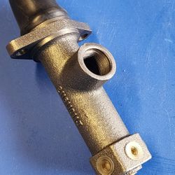 VW Bus Pre 66 Brake Master Cylinder 