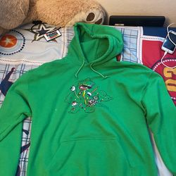 Gildan Hoodie