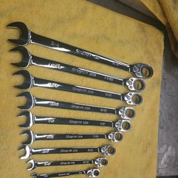 Snap on Tools 
