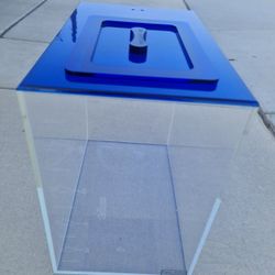 Trigger Sapphire ATO 10 Gallon Reservoir