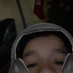 Gaming Headset 