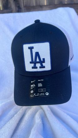 New Dodgers Hat 