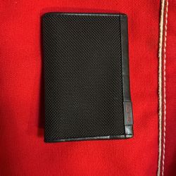 TUMI RFID Wallet 