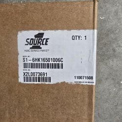 Electric HEATER FOR YORK AHU.