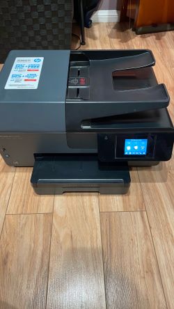 HP OFFICEJET PRO 6830