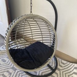 Cat Swinging Bed