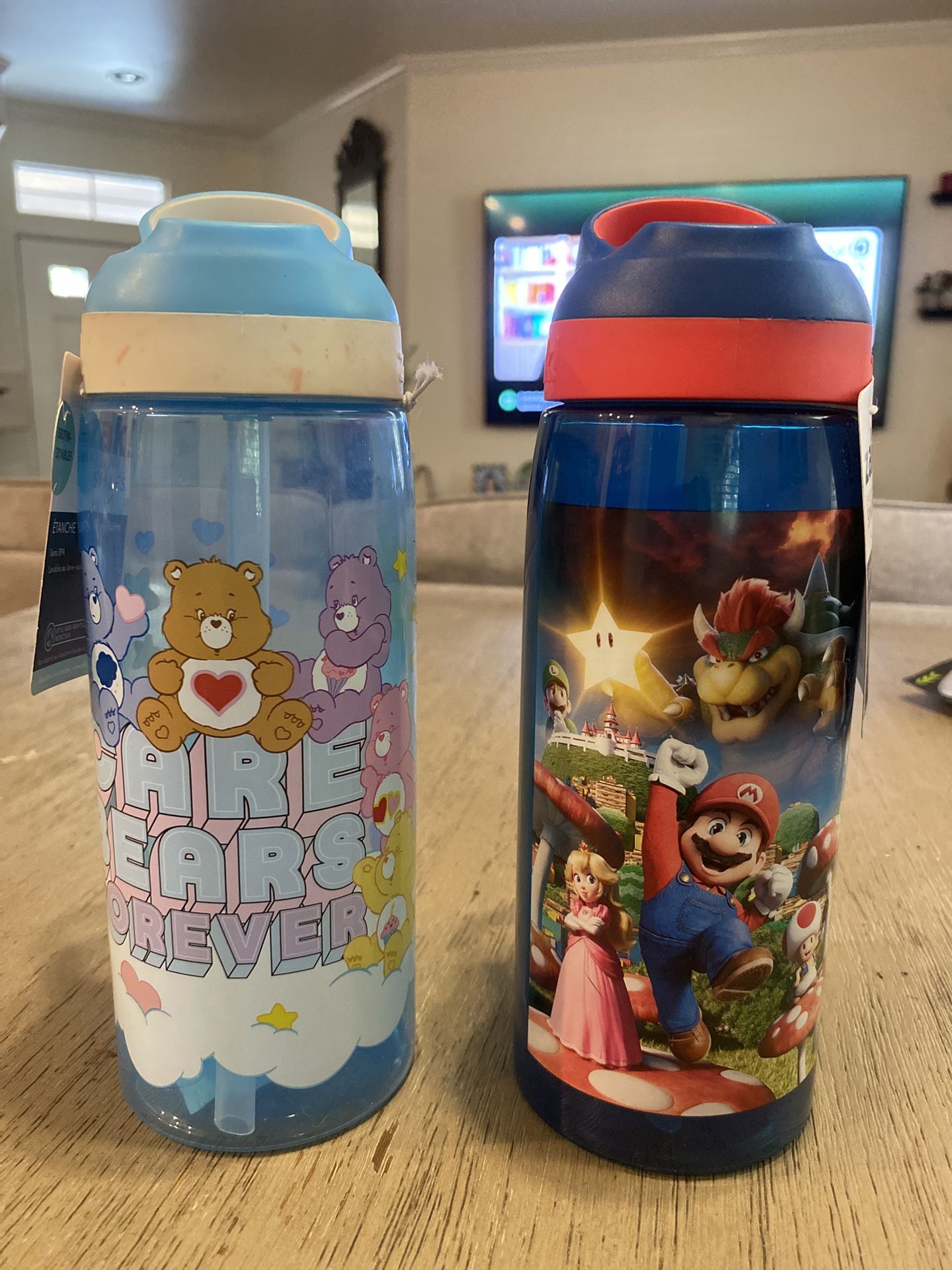 Zak Leak Proof Water Bottle Tumbler