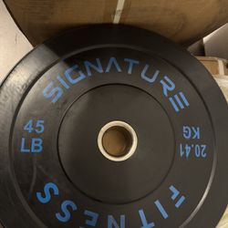 Weight Set 