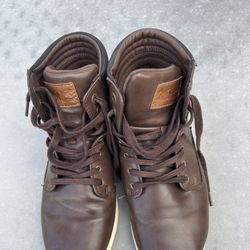 Levi’s Men’s Sneakers, Size US 10