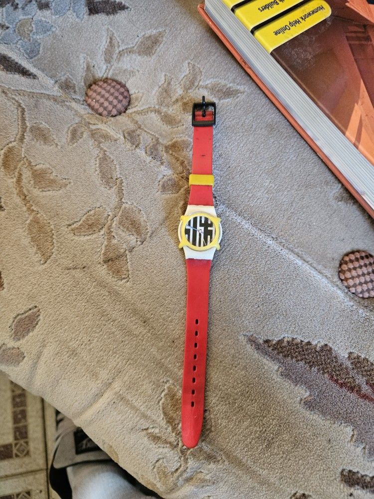 Swatch