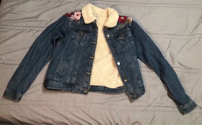 Love Tree Denim