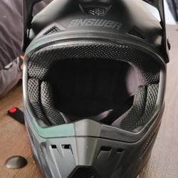 Helmet 