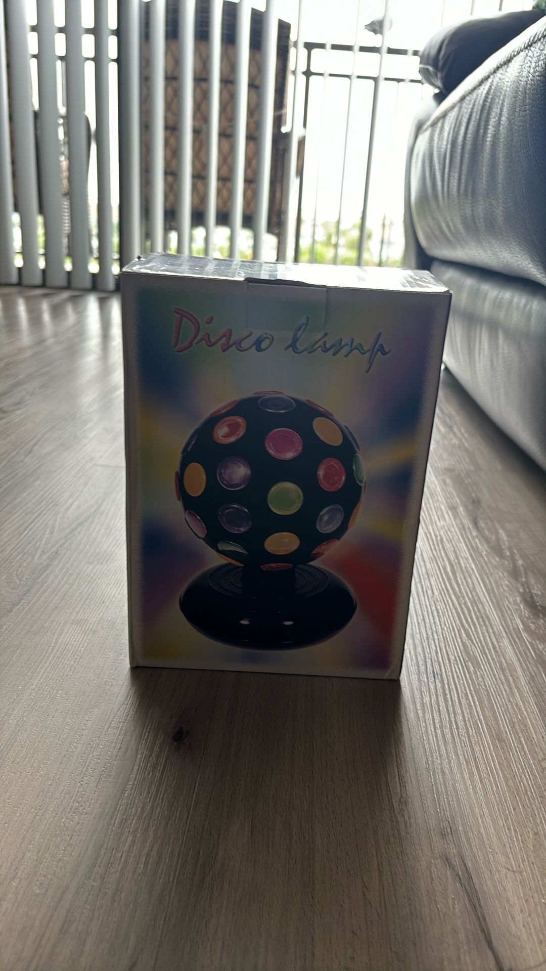 Disco Ball