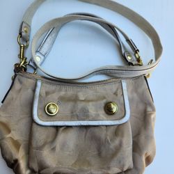 Coach Crossbody Bag 