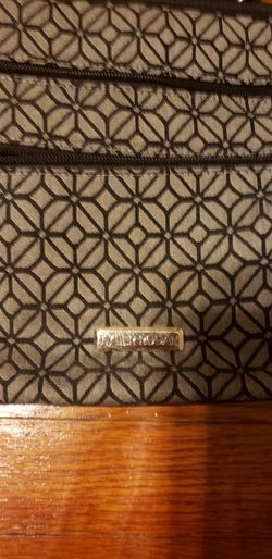 Crossboby Purse