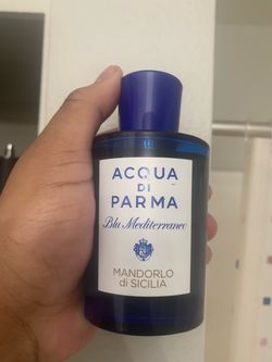 Acqua di Parma Mandorlo di Sicilia Eau de Toilette