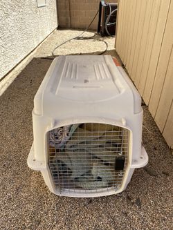 Large dog Crate 50-70 Pounds 