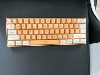 Gaming Keyboard