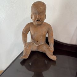 Vintage Colombian Art