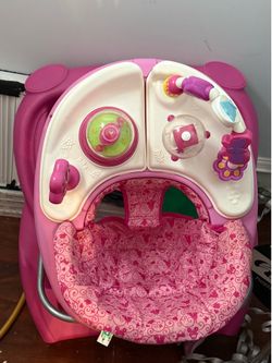 Baby walker