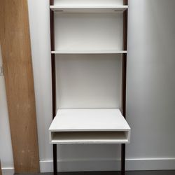 West Elm Modular Wall Desk - Great Condition