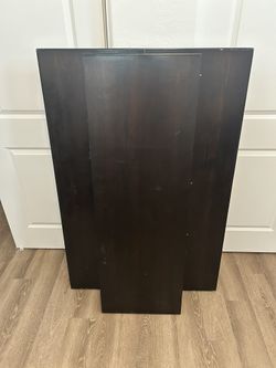 Dining Table w/o chairs