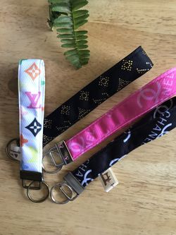 Key fobs