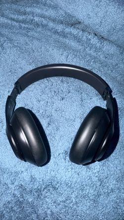 Studio beat pros (black)