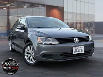 2011 Volkswagen Jetta