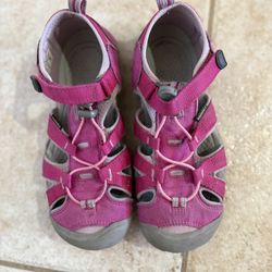 Girls Keen Waterproof Sandal