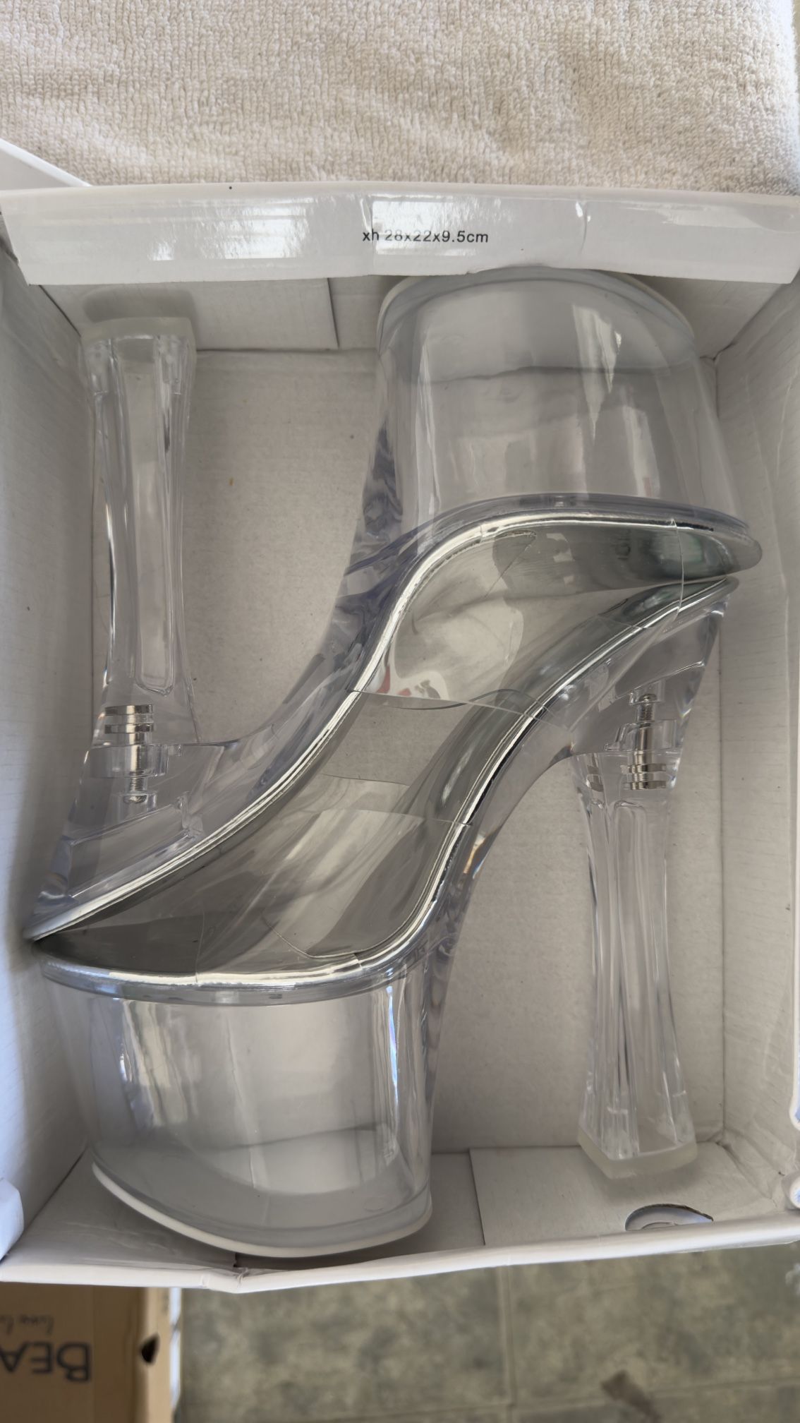 High Heels Pleasers