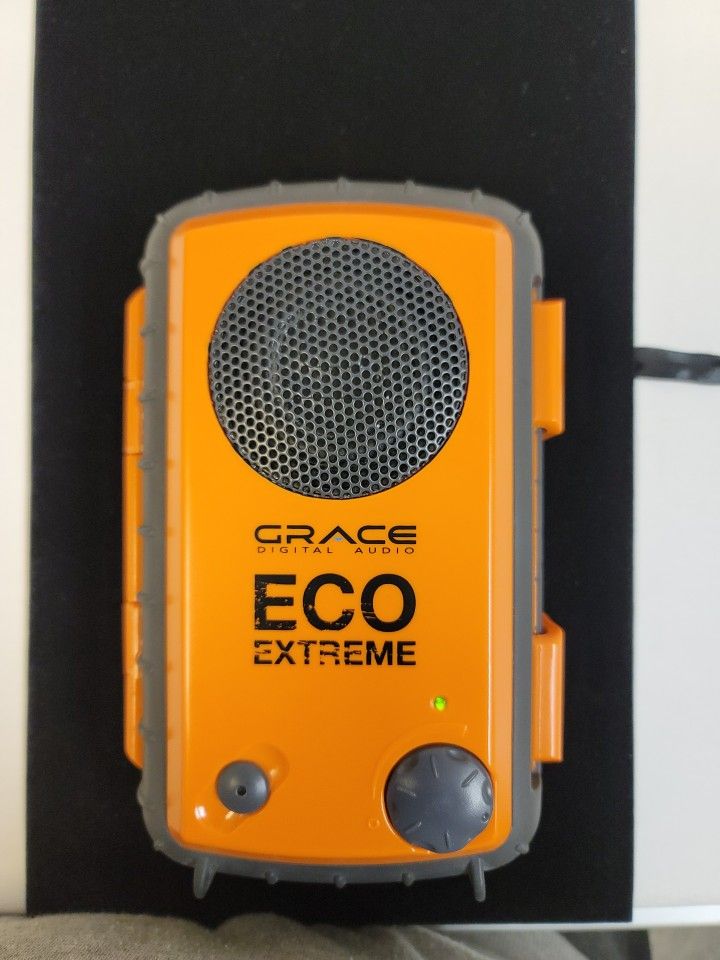 Grace Digital Auto Eco, Extreme GDI.