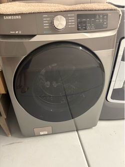 Vendo lavadoraSamsun en buenas condiciones
