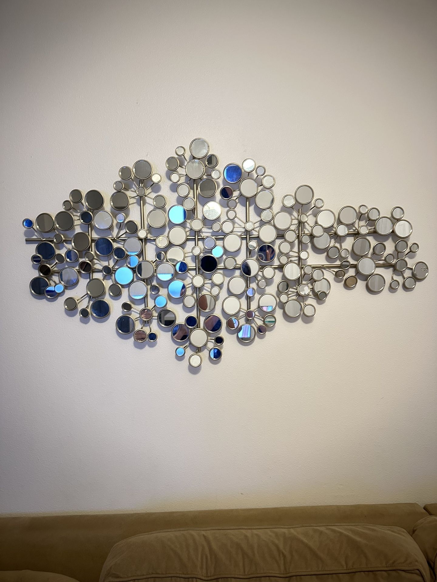 Mirror Wall Decor