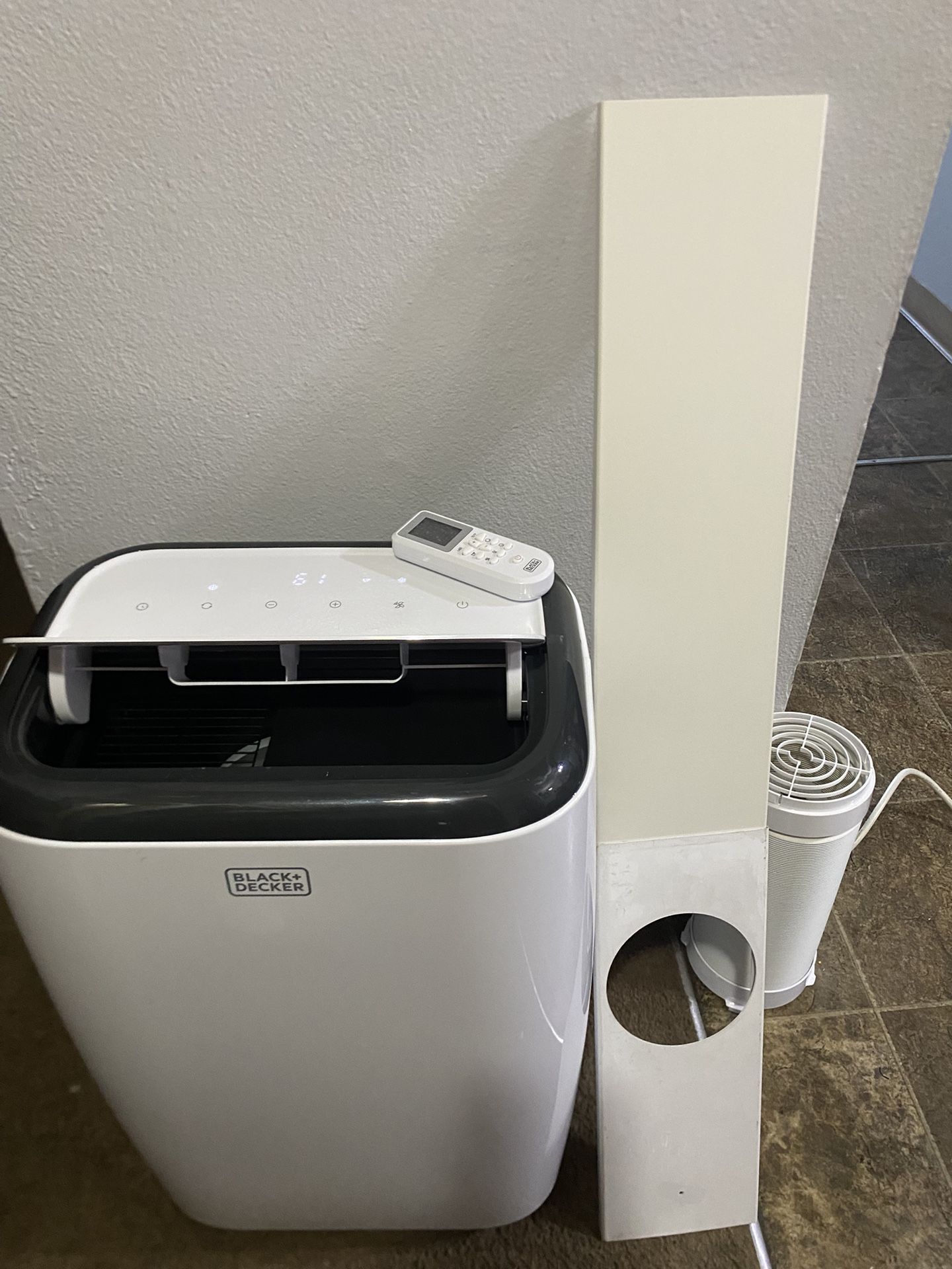 Portable Air Conditioner