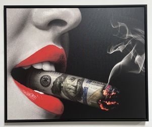 Collectible art