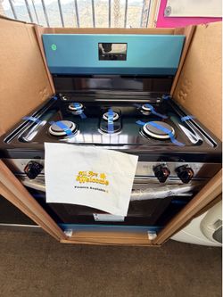 STOVE