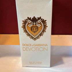 Dolce & Gabbana Devolution